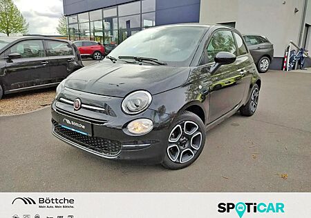 Fiat 500 Club 1.0 Mild-Hybrid KLIMA TEMPOMAT