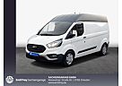 Ford Transit Custom 320 L2H2 LKW MH Limited AHK*Navi