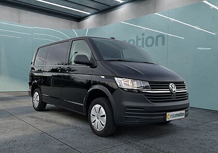 VW T6 .1 Kasten kurz TDI 110 kW 6-Gang