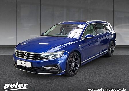 VW Passat Variant 2.0 TSI Elegance DSG-Automatik 190PS