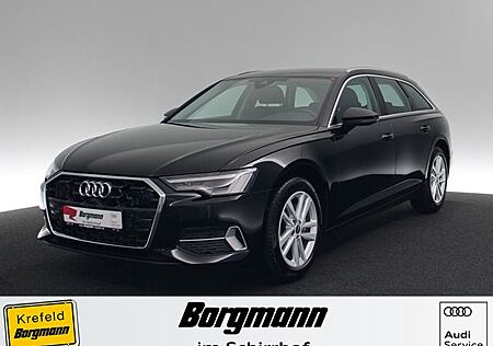 Audi A6 Avant 40 TDI S tronic advanced+360+VC+Parklenkassistent