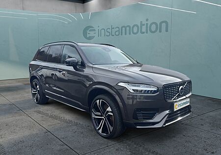 Volvo XC 90 XC90 T8 AWD Recharge Ultimate Dark