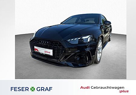 Audi RS5 Coupé 2.9 TFSI qu Sport AGA-Laser-Pano-RS Si