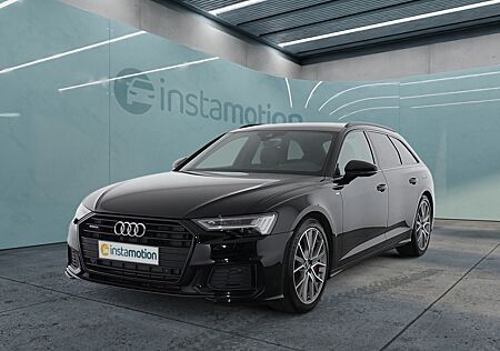 Audi A6 Avant 55TFSI e S Line HDMatrix,HUD,Leder,Navi