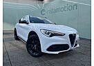 Alfa Romeo Stelvio B-TECH Q4 2.0 TURBO NAV WINTER ASSISTENZ PANORAMADACH