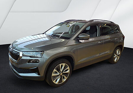 Skoda Karoq Style 4x4 2.0 TDI DSG Navi LED SHZ PDC RFK