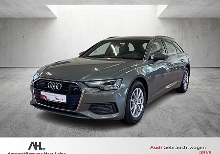 Audi A6 Avant 40 TDI S-tronic LED Navi ACC HuD TopView