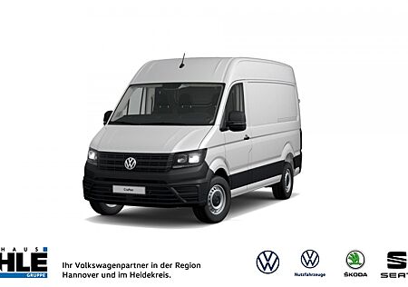 VW Crafter 35 Kasten MR HD EcoProfi Motor: 2,0 l 75 kW Getriebe: Frontantrieb 6-Gang-Schaltgetriebe Radstand: 3640 mm