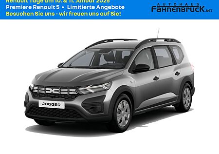 Dacia Jogger Essential ECO-G 100 PDC Klima LED