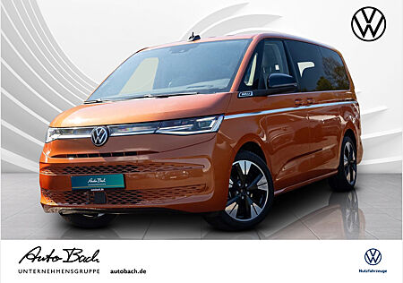 VW T3 Multivan Multivan Style 2.0 TSI | Head-UP | Travel-Assist