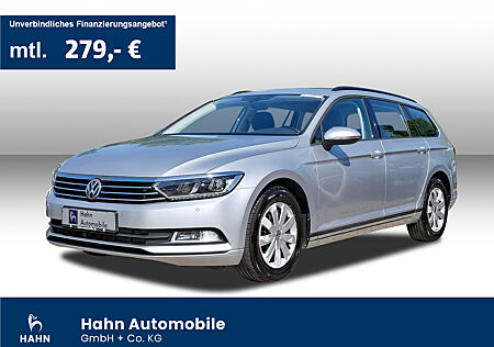 VW Passat Variant 2.0TDI DSG Trendline Navi LED PDCv/h