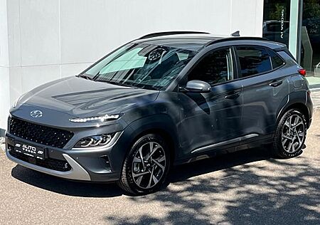 Hyundai Kona 1.6 T-GDi Prime DCT LED NAVI Abstandstempom