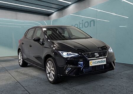 Seat Ibiza FR 1.0 TSI DSG Voll-LED INFOTAIN BeatsAudio