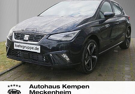 Seat Ibiza FR 1.5 TSI 7-Gang DSG