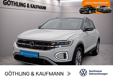 VW T-Roc Style 1.5 TSI DSG*LED+*ACC*Navi*