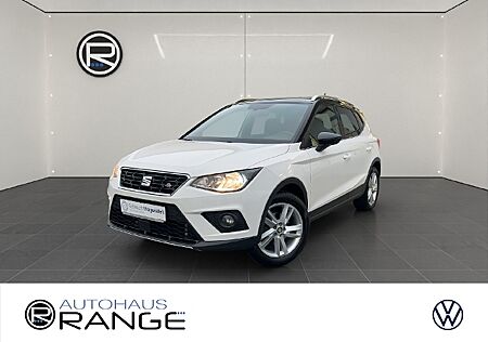 Seat Arona 1.5 TSI FR *AHK SHZ*