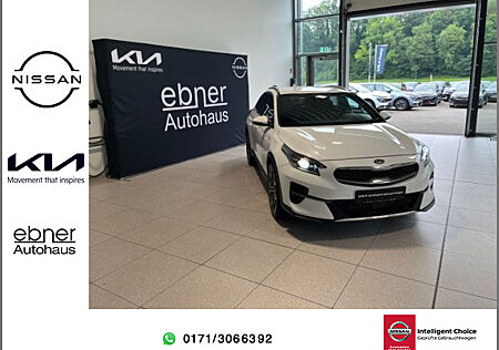 Kia XCeed 1.5T Xdition DCT 160PS | elektr. Heckklappe | Memorysitze | Navi