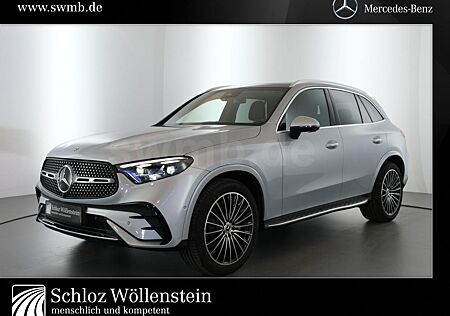 Mercedes-Benz GLC 220 GLC 220d 4M 3,99%/AMG/DigitalLight/AHK/DISTRONIC