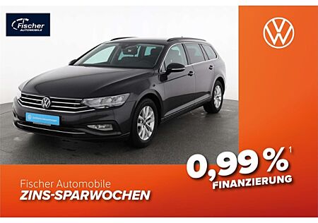 VW Passat Variant 1.5 TSI Business DSG AHK/LED/NAV