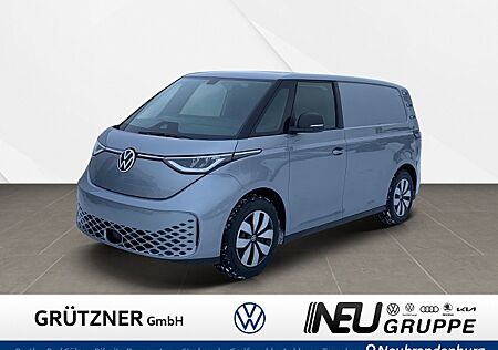 VW ID.BUZZ ID. Buzz Cargo Motor: 150 kW (204 PS) 77 kWh