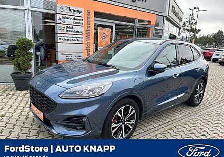 Ford Kuga ST-Line X 2.5 PHEV Navi B&O LED ACC