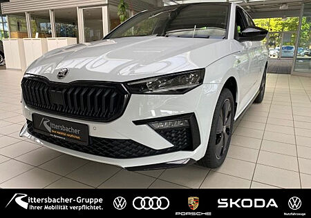 Skoda Scala Monte Carlo 1,0 TSI 85 kW 7-Gang-DSGSofort verfügbar