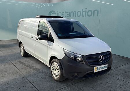 Mercedes-Benz Vito 116 CDI 4x4 Kasten STHZG-Kamera-AHK