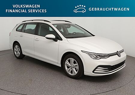 VW Golf Variant Comfortline 1.0 TSI 81kW 6-Gang