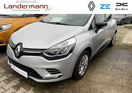 Renault Clio LIMITED dCi 90