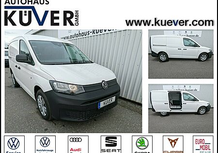 VW Caddy Maxi Cargo 2,0 TDI GRA+Klimaanlage