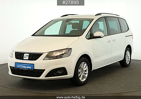 Seat Alhambra 1.4 TSI Style #AHK#DSG#ACC#Kamera#Navi