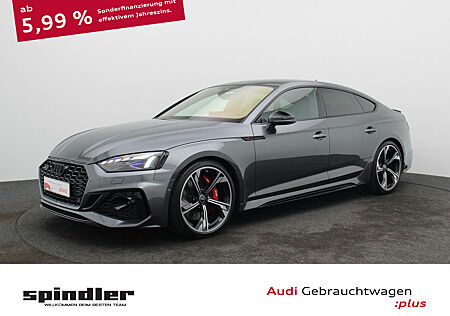 Audi RS5 RS 5 Sportback TFSI Quattro/ Pano, Laser,Vmax280