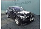 VW Tiguan 1.4 TSI eHybrid R-LINE BLACKSTYLE AHK KAMERA IQ.LIGHT NAVI