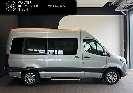 Mercedes-Benz Sprinter 316 CDI Tourer el.Schiebe SpurW Navi