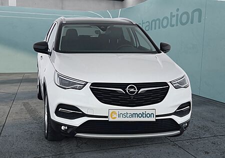 Opel Grandland X Ultimate Hybrid 1.6*NAVI*SHZ*RFK*uvm