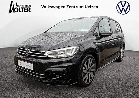 VW Touran 1.5 TSI Comfortline