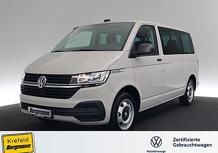 VW T6 Multivan 6.1 Trendline Family TDI DSG KLIMA+PDC+RFK+STHZ+++