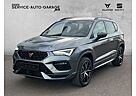 Cupra Ateca 2.0 TSI 190PS DSG*NAVI*BEATS*el. HECK*SHZ*