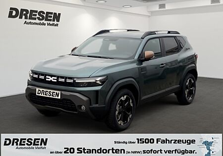 Dacia Duster Neuer Extreme TCe 130 4x4*Navi*Multiview-Kamera*Sitzheitzung*uvm.