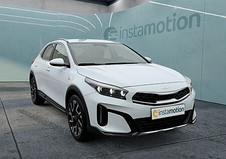 Kia XCeed 1.0T Vision LED+Navigation+Kamera+SHZ