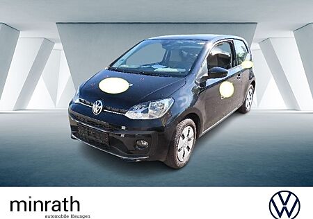 VW Up ! 1.0 MPI move W-Paket Sitzheizung Klima