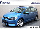 VW Touran TSI BMT 7-Sitzer SHZ PDC TEL NAVI-TOMTOM