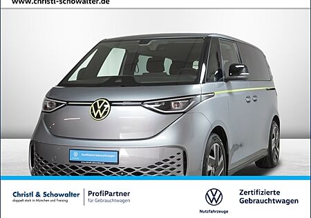 VW ID.BUZZ Pro 150 kW MATRIX AHK NAVI 20 Zoll