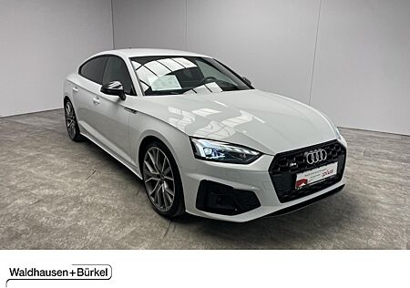 Audi S5 Sportback 3.0 TDI quattro Klima