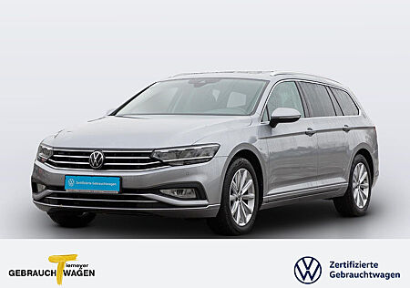 VW Passat Variant 2.0 TDI DSG BUSINESS PANO AHK