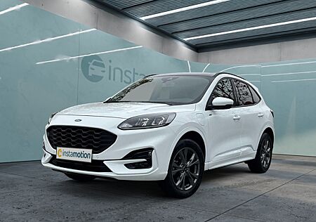 Ford Kuga 2.5 PHEV ST-LINE