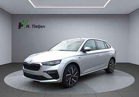 Skoda Scala 1.5 TSI DSG Tour