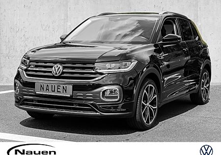 VW T-Cross 1.0 TSI Style R-LINE ACC NAVI KAMERA BEATS