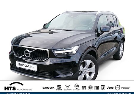 Volvo XC 40 XC40 Momentum 2WD T2 6-Gang Panoramdach