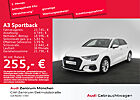 Audi A3 Sportback 35 TFSI Virtual/Navi/Parkassist/GRA/